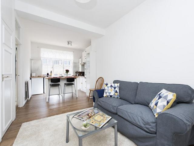 1 bedroom apartment to rent