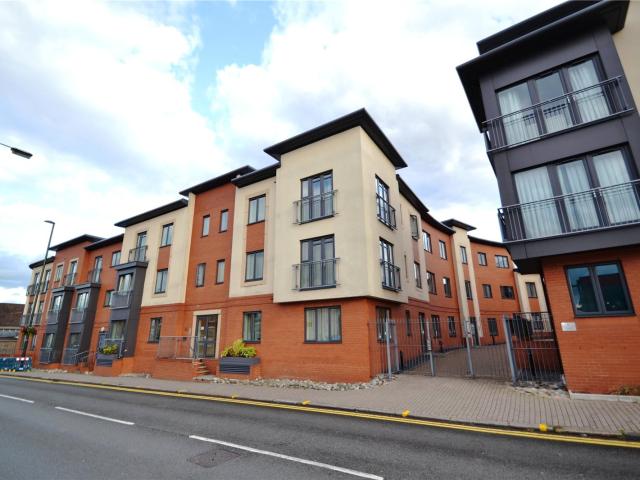1 bedroom apartment to rent