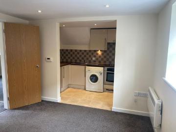 1 bedroom apartment to rent