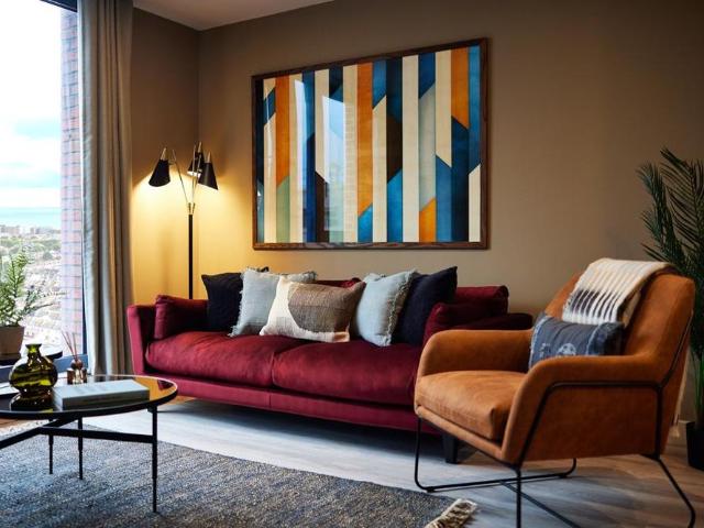 1 bedroom apartment to rent