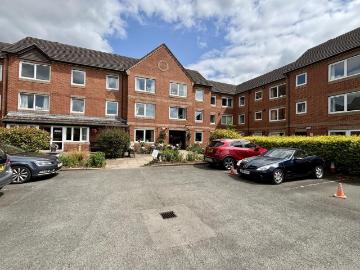 1 bedroom apartment to rent