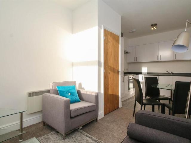 1 bedroom apartment to rent