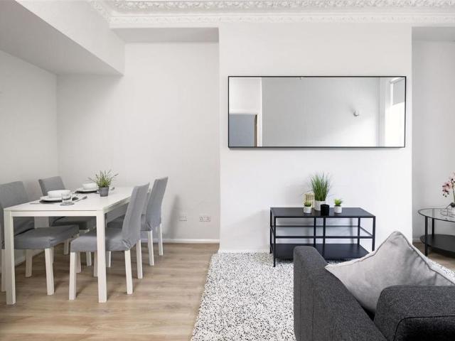 1 bedroom apartment to rent