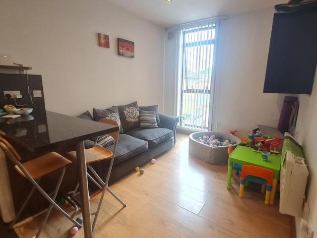 1 bedroom apartment to rent