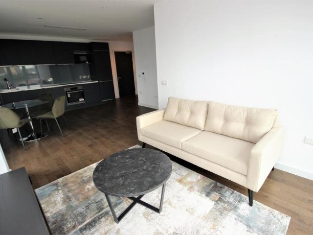 1 bedroom apartment to rent