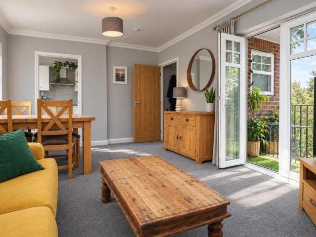 1 bedroom apartment to rent
