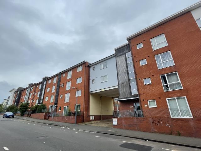 1 bedroom apartment to rent