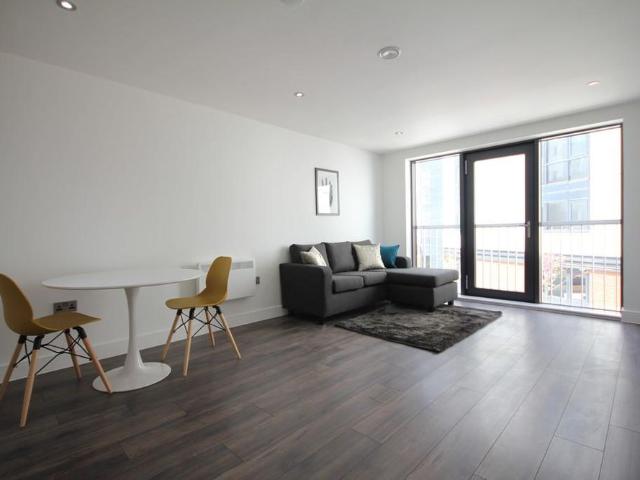 1 bedroom apartment to rent