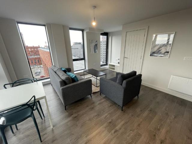 1 bedroom apartment to rent