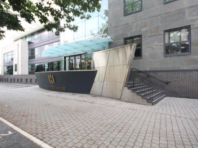 1 bedroom apartment to rent