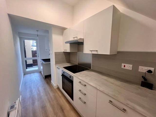 1 bedroom apartment to rent