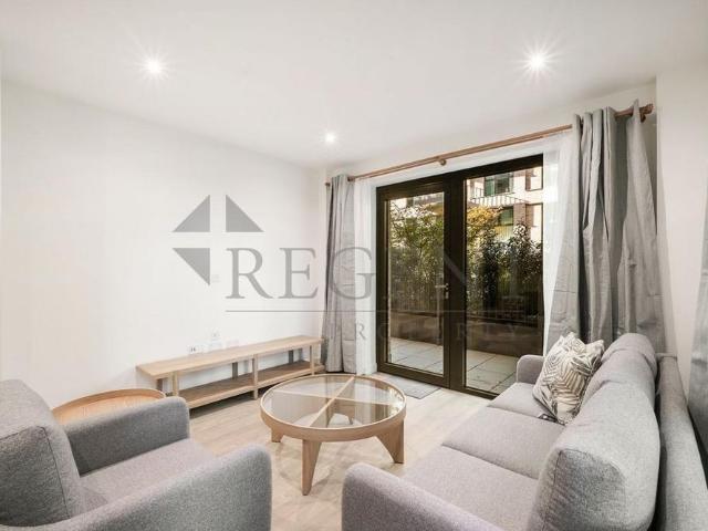 1 bedroom apartment to rent