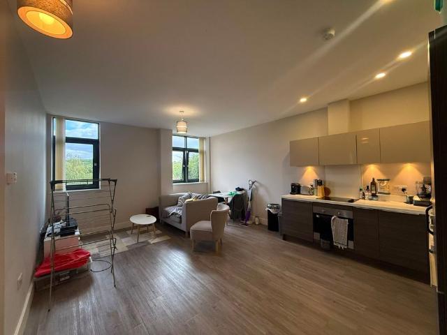 1 bedroom apartment to rent
