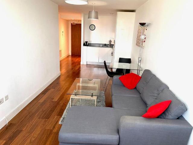 1 bedroom apartment to rent