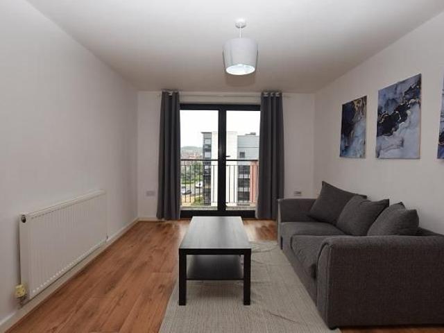 1 bedroom apartment to rent