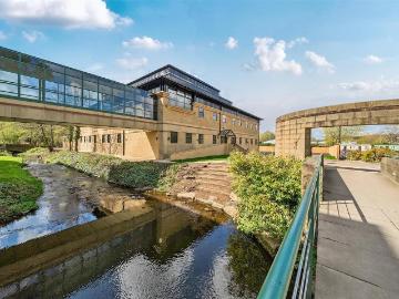 Micklethwaite Bingley, BD16, Bradford and West Yorkshire, North England