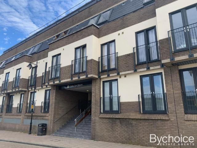 1 bedroom apartment to rent