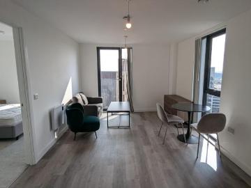 1 bedroom apartment to rent