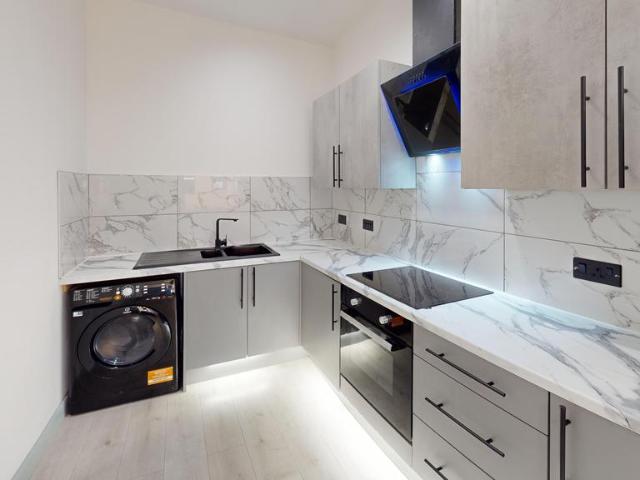 1 bedroom apartment to rent