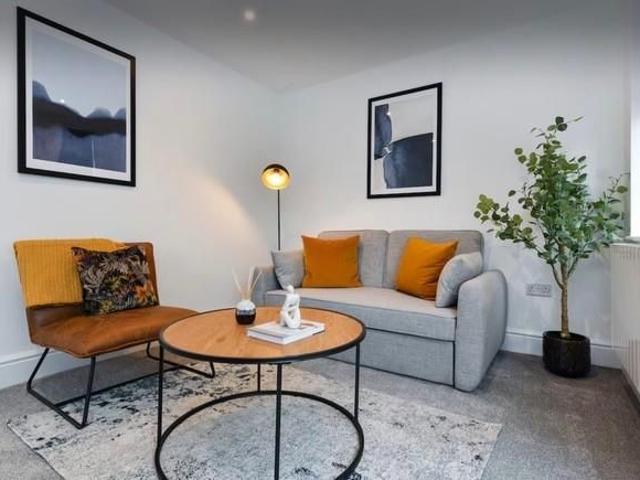 1 bedroom apartment to rent