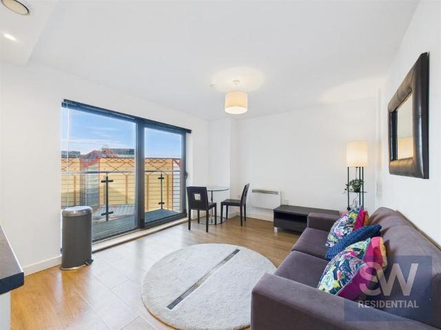 1 bedroom apartment to rent