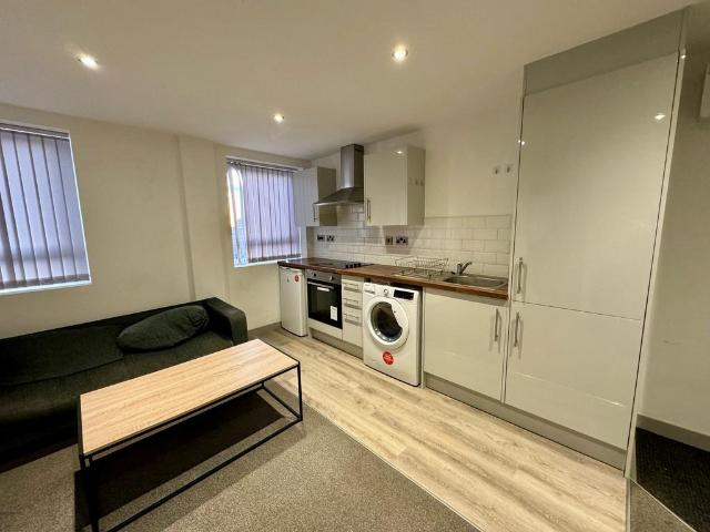 1 bedroom apartment to rent