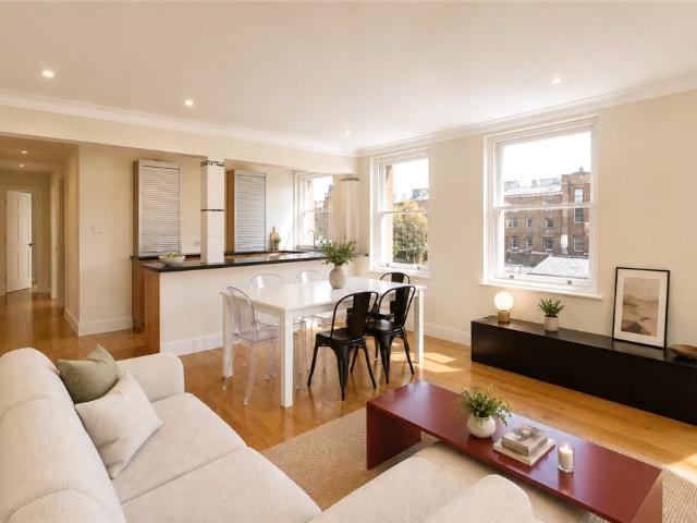 1 bedroom Apartment to rent