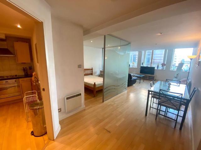 1 bedroom apartment to rent