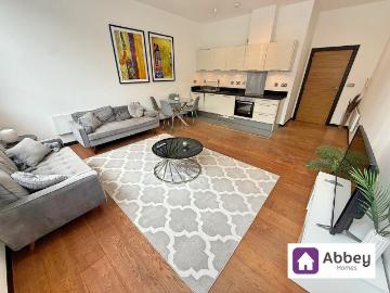 1 bedroom apartment to rent