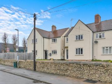 Cotswold, Gloucestershire county, Southdowns