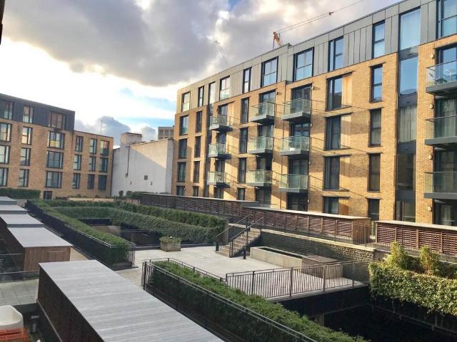 1 bedroom apartment to rent