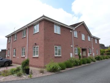 Willow Road B61 Bromsgrove, Sidemoor Bromsgrove, B61, Coventry and Warwickshire, West Midlands, Midlands