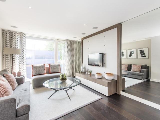1 bedroom apartment to rent