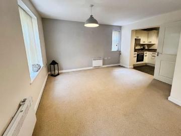 1 bedroom apartment to rent