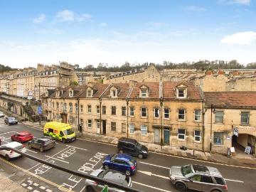 Walcot Bath, BA1, Chippenham, Wiltshire county, Southdowns