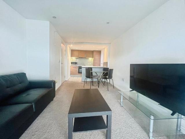 1 bedroom apartment to rent