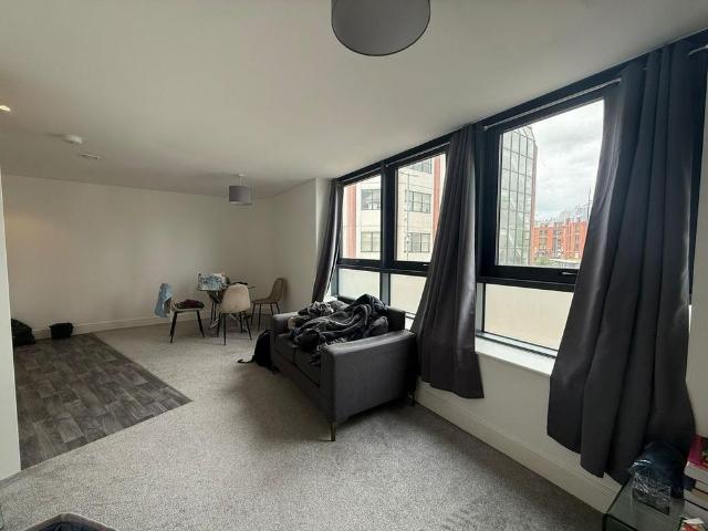 1 bedroom apartment to rent