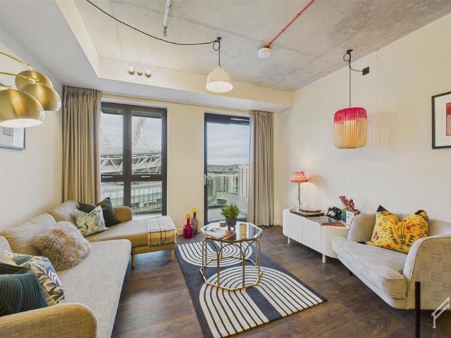 1 bedroom apartment to rent