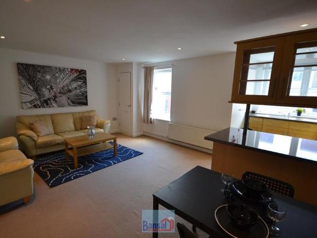 1 bedroom apartment to rent