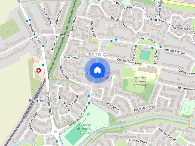 1 bedroom apartment to rent