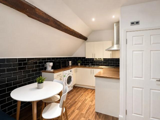Apartment to rent