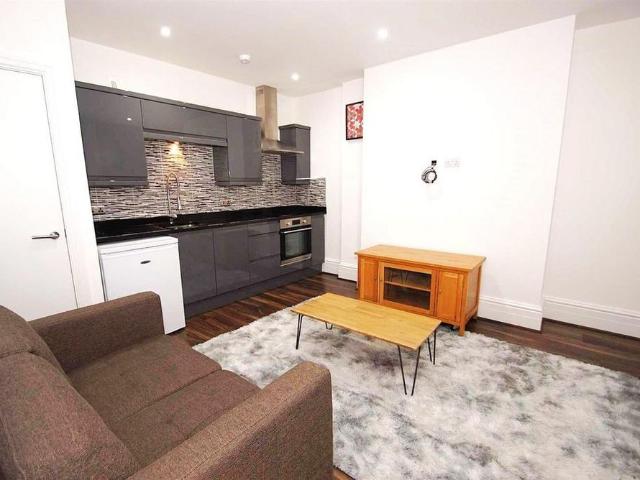 1 bedroom apartment to rent