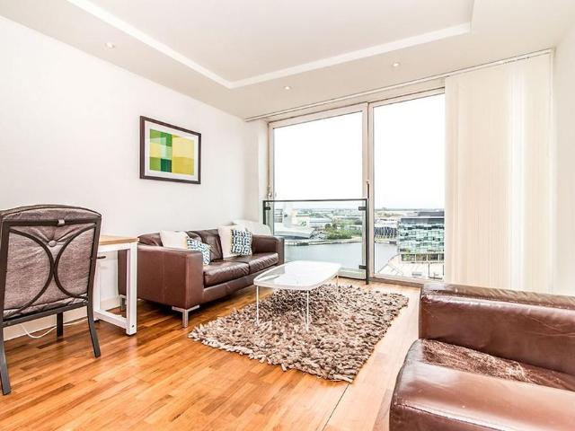 1 bedroom apartment to rent