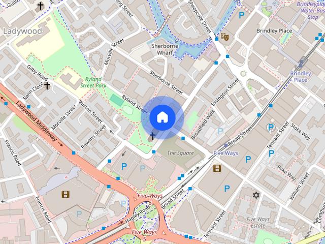 1 bedroom apartment to rent