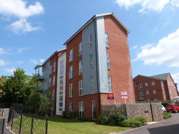 Worcester, Worcestershire county, Midlands