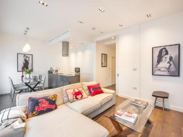 Marylebone, W1, Central London, London, Greater London