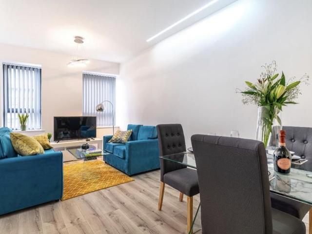 1 bedroom apartment to rent