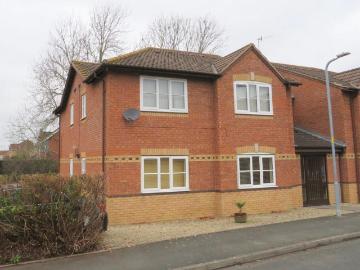 Flat for rent in Burhill - Equipped kitchen