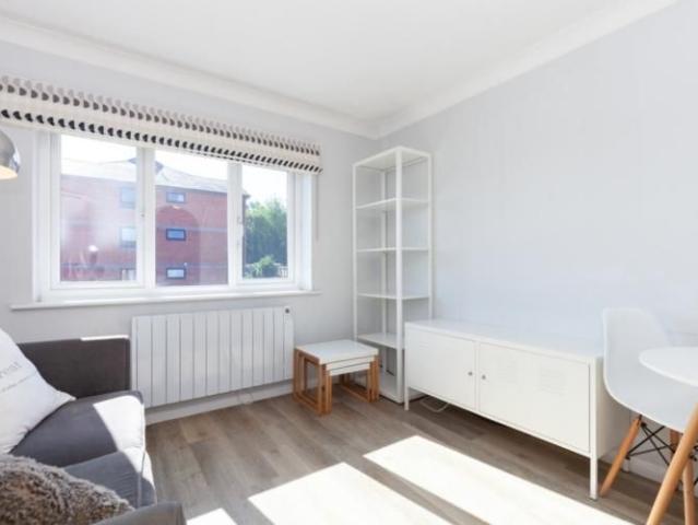 1 bedroom apartment to rent