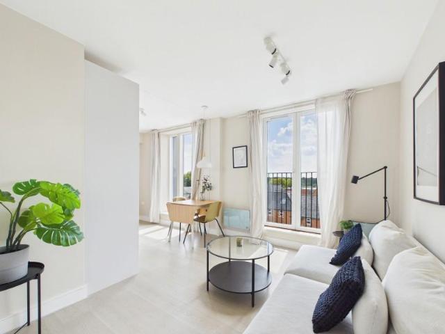 1 bedroom apartment to rent
